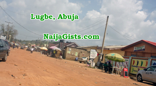 Chibuike Alexander Unegbu boy imprisoned by parents abuja