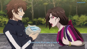 Quanzhi Fashi – Full Time Magister Season 5 Episode 11 English Sub Quanzhi Fashi – Full Time Magister Season 5 Episode 11 English Sub