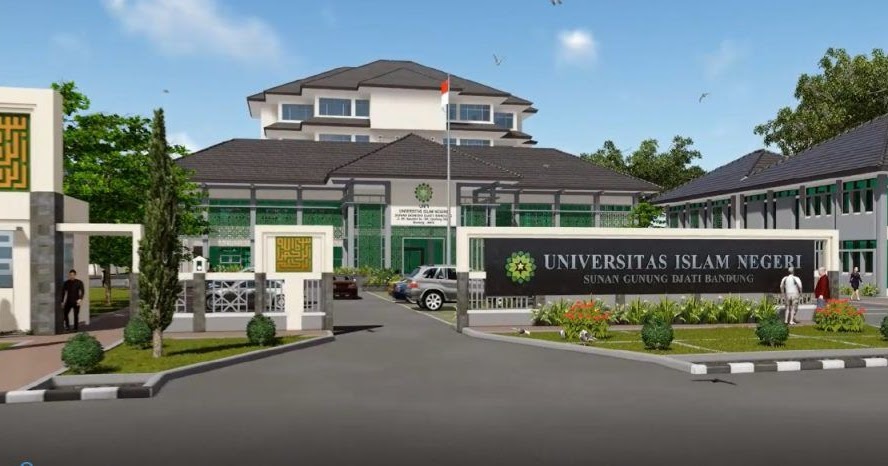 UIN BANDUNG JUARA I PUBLIKASI INDEX SCOPUS DI PTKIN