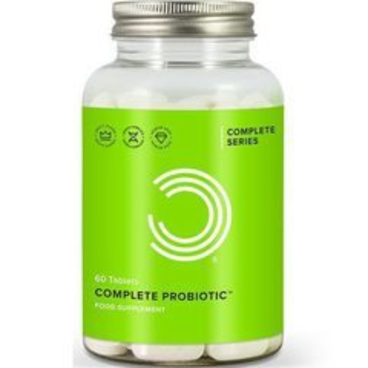 COMPLETE PROBIOTIC (60 VIÊN)