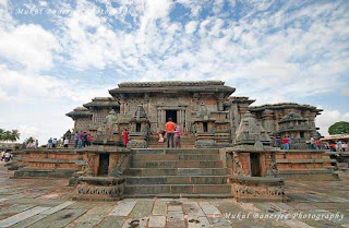 chennakesava temple