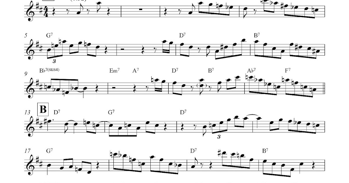 A Horizontal Search, by Kevin Sun Joe Henderson on "Isotope"