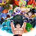 Dragon Ball Z All Movies in Hindi Language Collections Download and Watch 