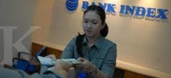 Alamat lengkap dan Nomor Telepon Kantor Bank Index di Bandung