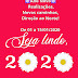 Direção Norte 2020