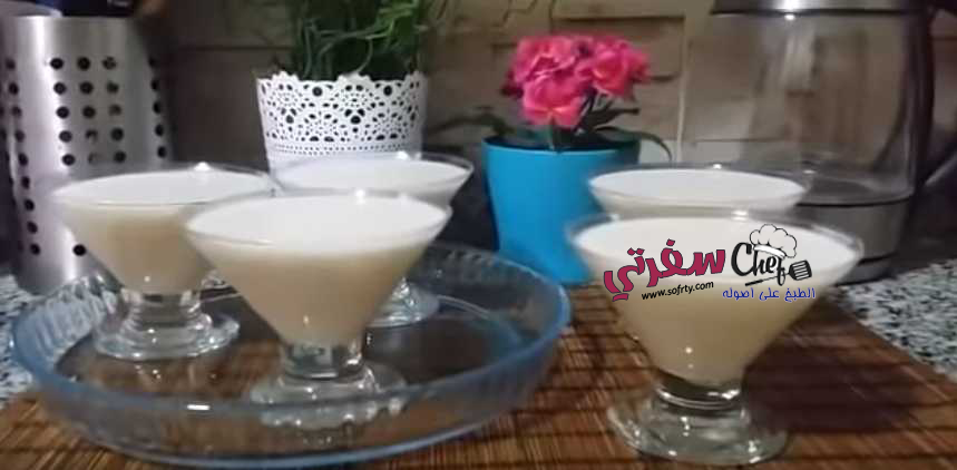 لماذا يختلف طعم الأرز بلبن في المحلات عن البيتي بائع يقد مصراوى