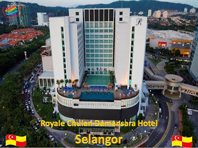 Best 5-star Selangor hotels