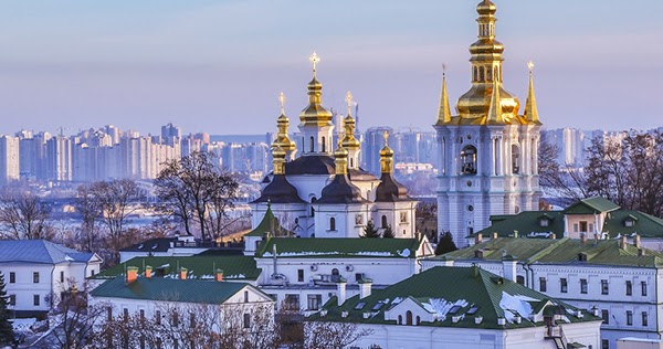 فيزا أوكرانيا 2020 2021 كيفية الحصول على التأشيرة السياحية لأوكرانيا و الملف المطلوب