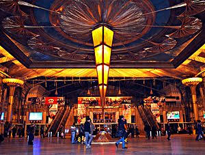 محطة مصر محطة مصر