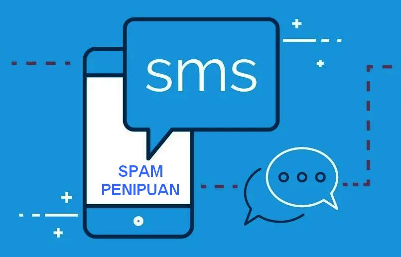 5 Cara Blokir Sms Spam Penipuan Dan Iklan Operator Seluler Teknolagi Net