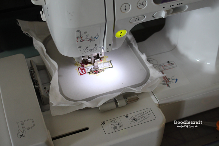Embroidery Machine or Cricut? - Machine Embroidery Geek