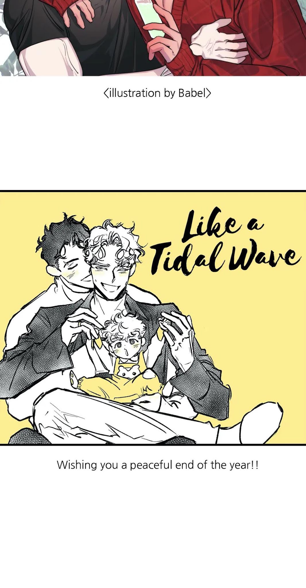 Đọc truyện NHƯ CƠN SÓNG DỮ (FULL) - Chapter 20