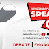 [Debate]  Newslaundry Speak Out will be at Aligarh Muslim University on 19th November