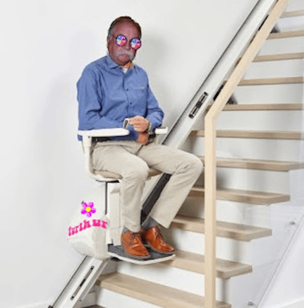 False Memory Foam 2020