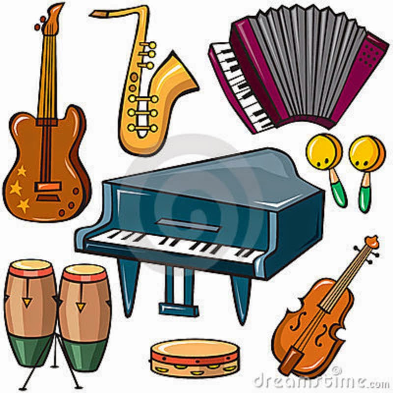 Instrumentos musicales Instrumentos Musicales