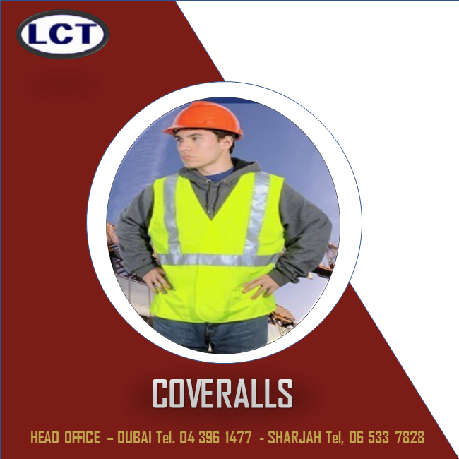 LCT UNIFORMS