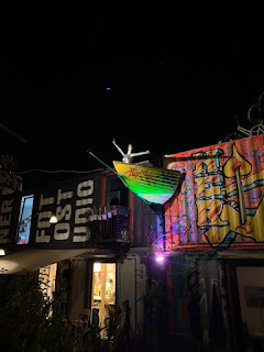 [뮌헨일기] 서머스비, 김재나들이, 무지카레, 그릴파티, 디제이잉 50