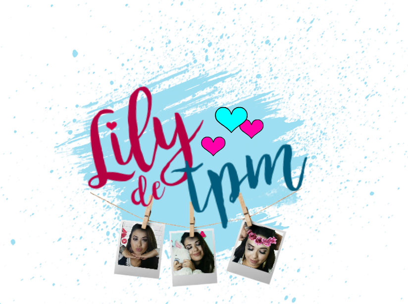 Lily de TPM