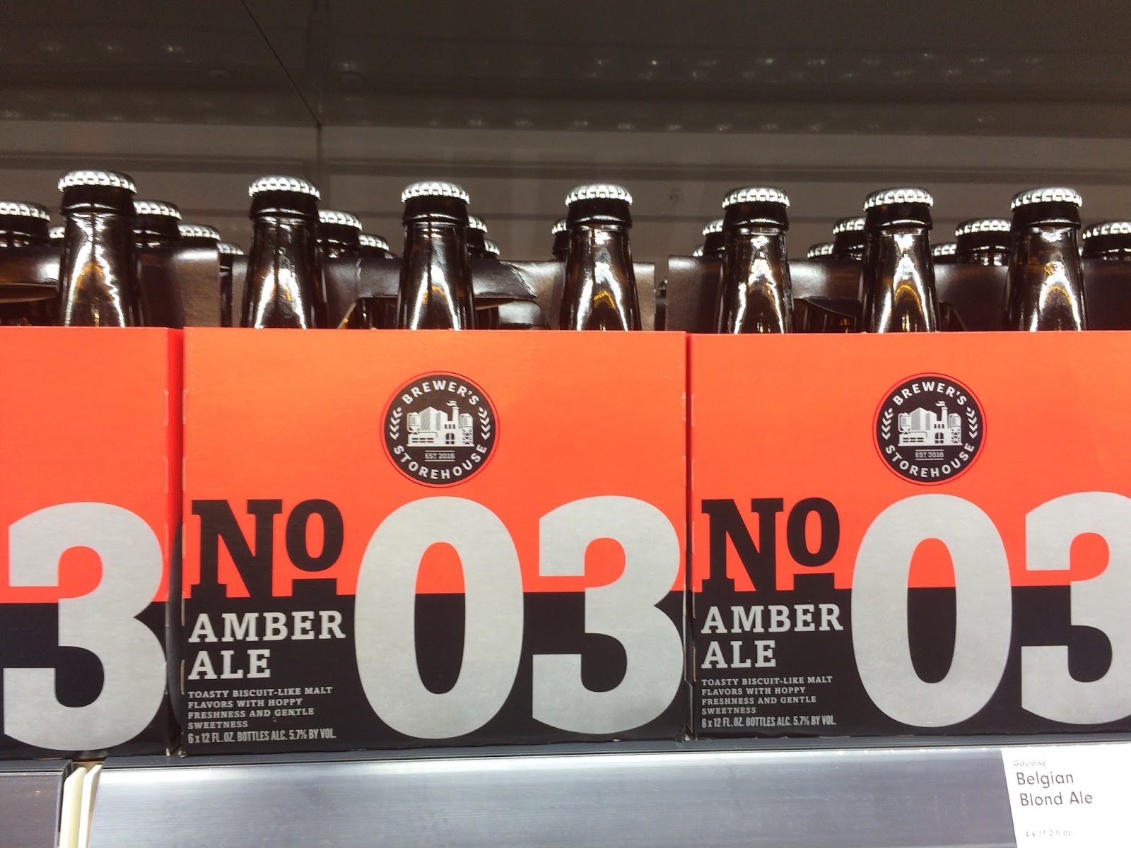 Lidl's Beer Brands Who Really Makes Them?