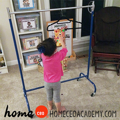  Mexico Unit by Home CEO