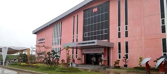 Loker Grobogan PT. Pungkook Indonesia One