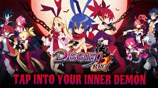 DISGAEA RPG - How To Play on PC with Android Emulator