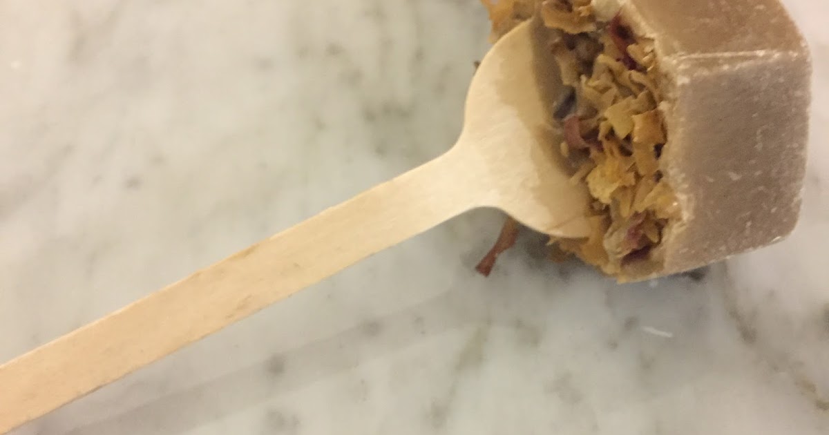 Lush Review Hair Doctor Solid Hair And Scalp Treatment Lulabelle