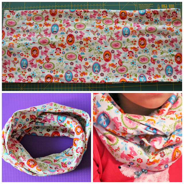 Sciarpa Collo Scaldacollo Handmade Uomo Donna - Donna - Abbigliame... | Su - Foto 11