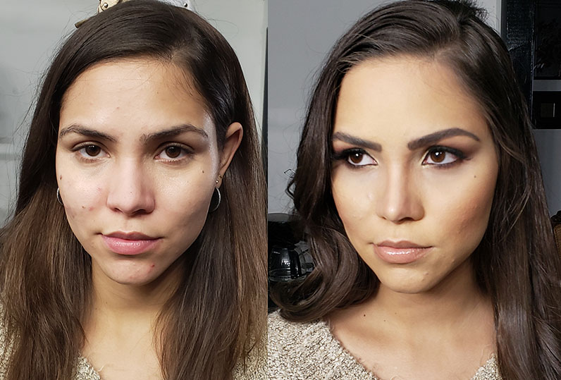 Makeup Tips for Acne Prone Skin Makeup By RenRen