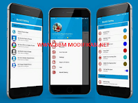 Download BBM MOD Black v4 (Base BBM v3.2.0.6) Apk Terbaru 2018 Download BBM MOD Black v4 (Base BBM v3.2.0.6) Apk Terbaru 2018