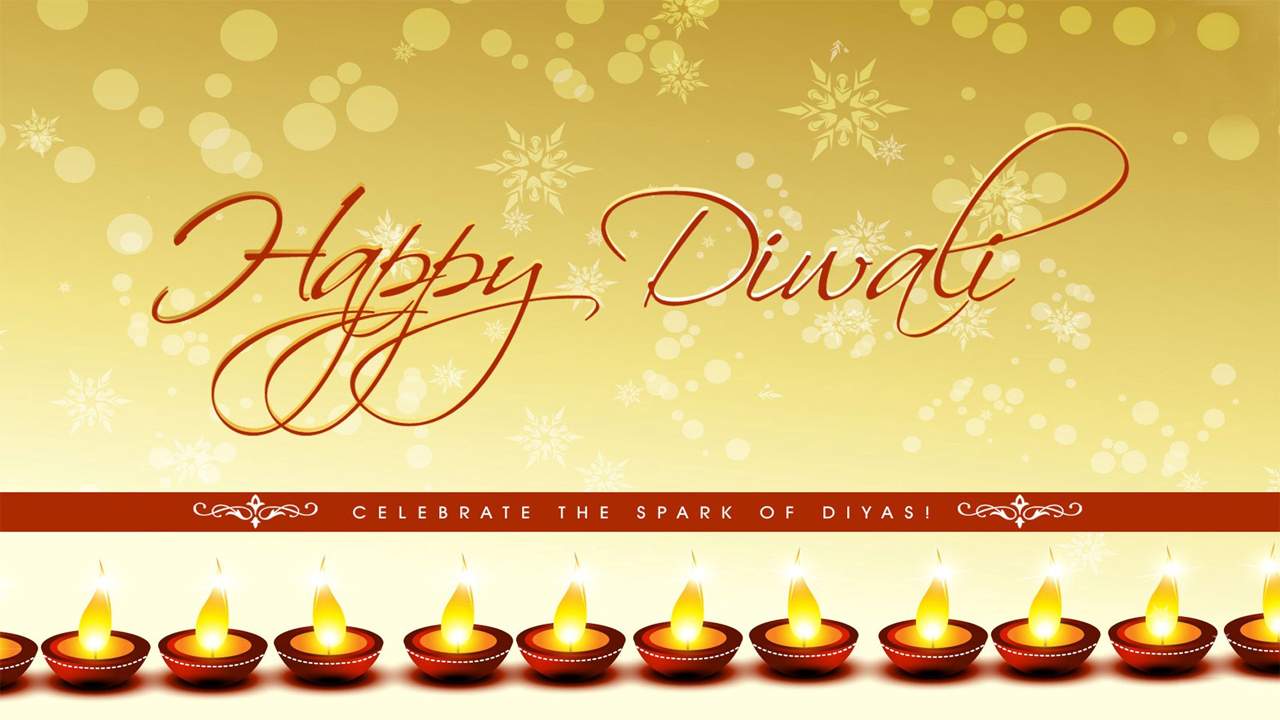 Diwali is Festival of Light Diwali is Festival of Light