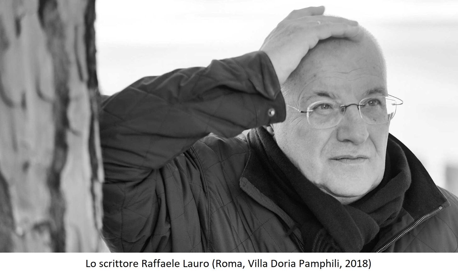 Risultato immagini per raffaele lauro a villa panphili