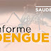 Paraná tem 191 novos casos de dengue confirmados