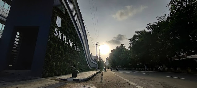 With the Diamond bourse shifting from Mumbai to Surat, the Textile and Diamond city is going to make its mark and shine brighter With the Diamond bourse shifting from Mumbai to Surat, the Textile and Diamond city is going to make its mark and shine brighter