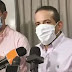 Camacho envía carta a Arce y le solicita una reunión