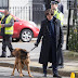 Nuevas fotos del rodaje de la cuarta temporada de Sherlock 