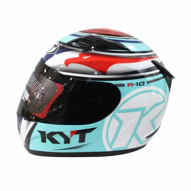 KYT R-10 - KYT UNITED