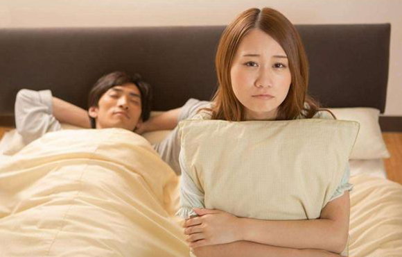 女人出軌後，她還愛她老公嗎？男人出軌後還愛他老婆嗎？