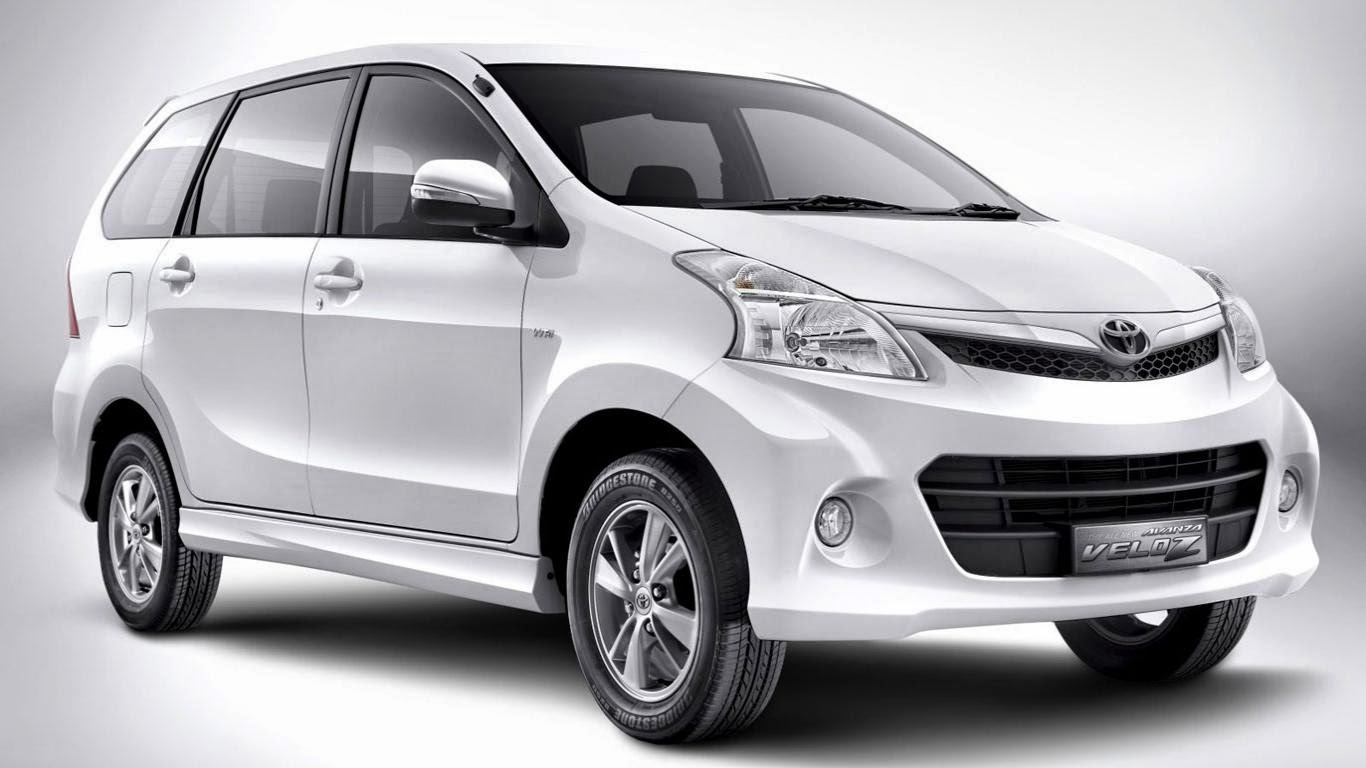 [FOTO] NEW AVANZA LUXURY DAFTAR HARGA RESMI TERBARU 2014 Gambar Toyota