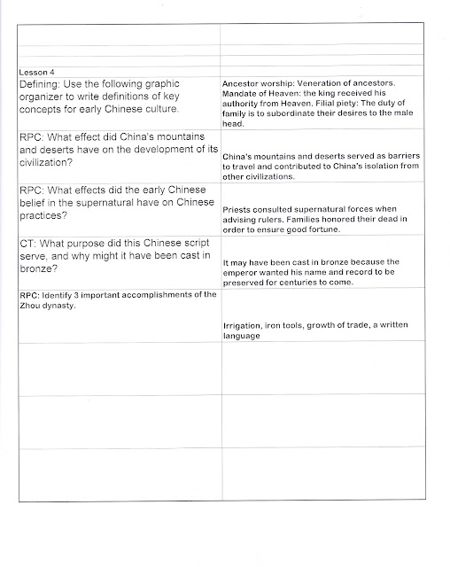 12.1 Discovering Earth's History Worksheet Answers