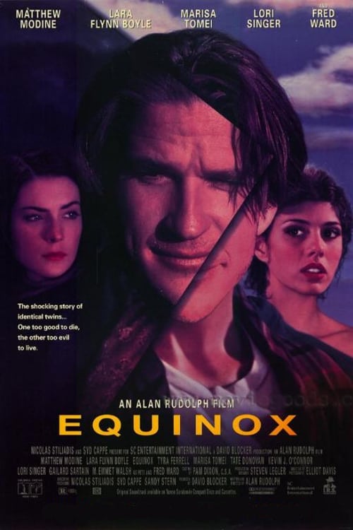 [HD] Equinox 1992 Pelicula Online Castellano