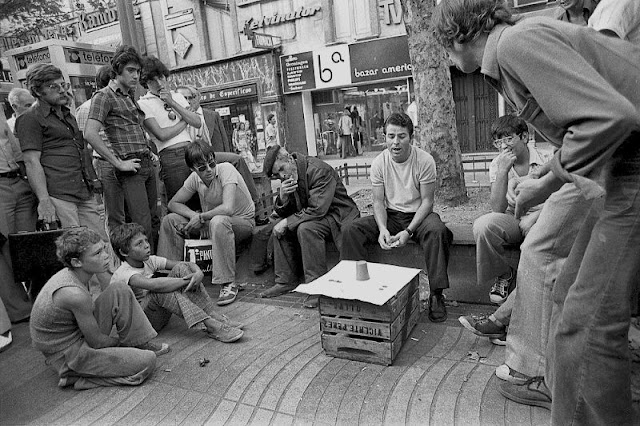 Barcelona -  BARCELONA a finales de los 70  - Página 5 Barcelona-1970s-55