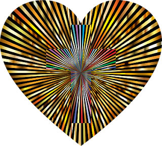 LOVING HEART