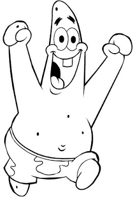  SpongeBob merupakan tokoh karakter film fiksi utama dari televisi animasi Nickelodeon dar 60+ Gambar Spongebob Keren, Lucu & Sedih Terbaru