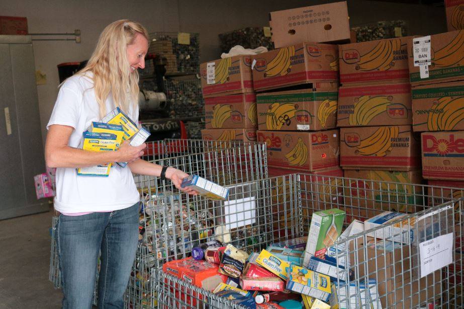 Tabitha's Way ProSoft Helping Hands (September)