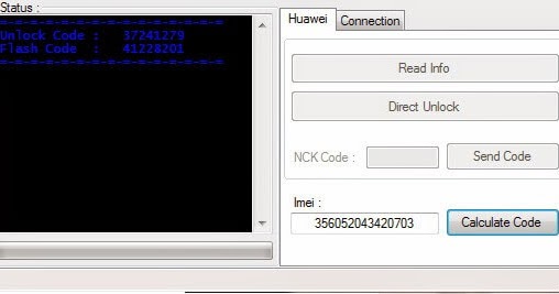 huawei unblock code calculator huawei unblock code calculator