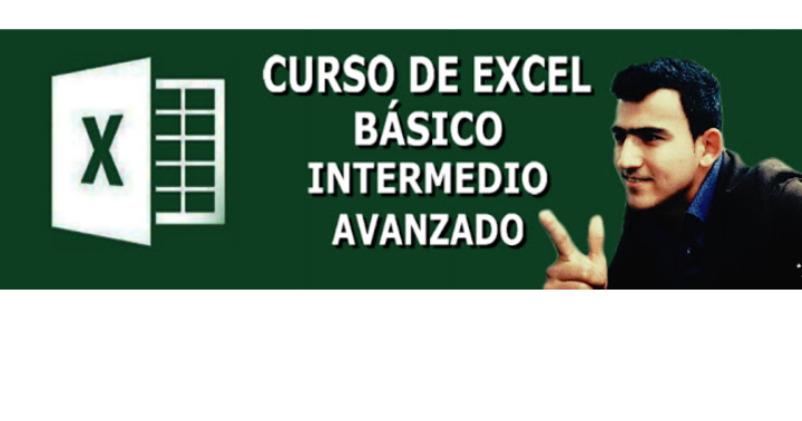 Curso De Excel Gratis Completo Desde Cero Excel Básico A Avanzado