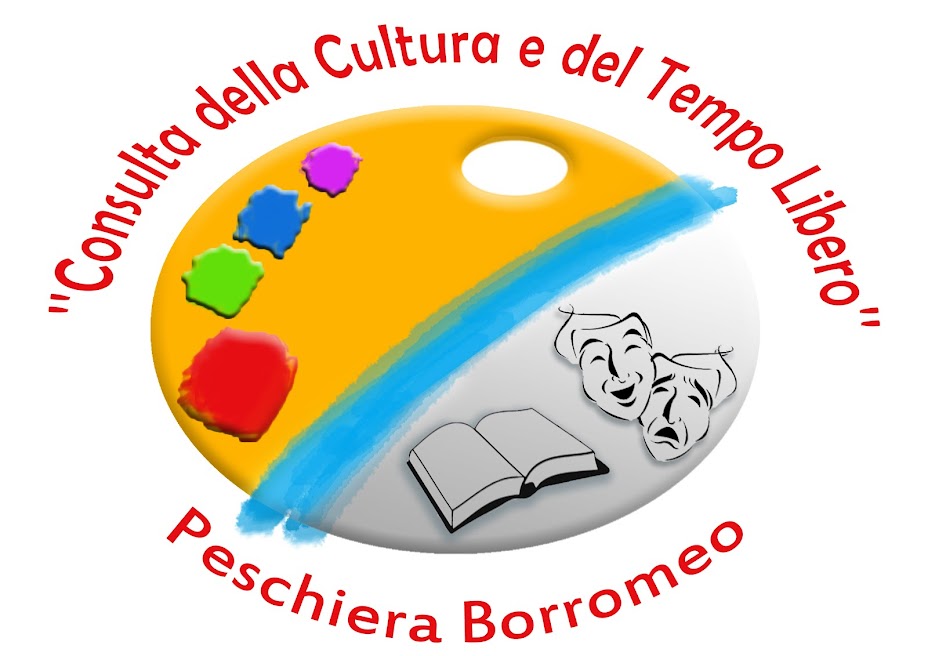 CONSULTA CULTURA  E DEL TEMPO LIBERO  della città di PESCHIERA BORROMEO - Milano -