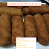 චයිනීස් රෝල්ස් හදන හැටි (How To Make Chinese Rolls)