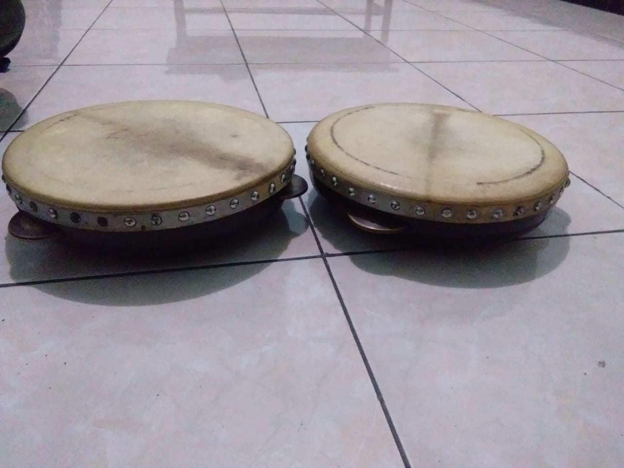 Belajar Rumus Hadroh Kunci Terbang 1 dan 2 biliksantri